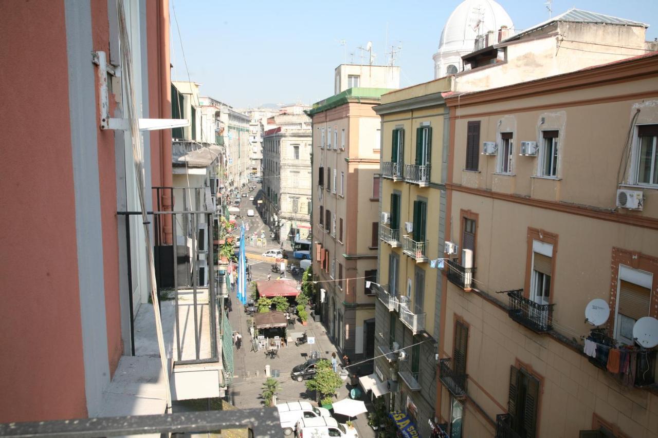 Dimora Portanolana Affittacamere *